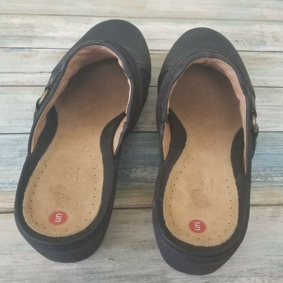 Clarks Unstructured Women's Shoes L19 - Picture 4 of 7